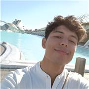 Estudiante actualmente de ADE en la universidad de valencia, estudiante de la UTS (Tecnología en manejo de recursos ambientales/ Colombia)